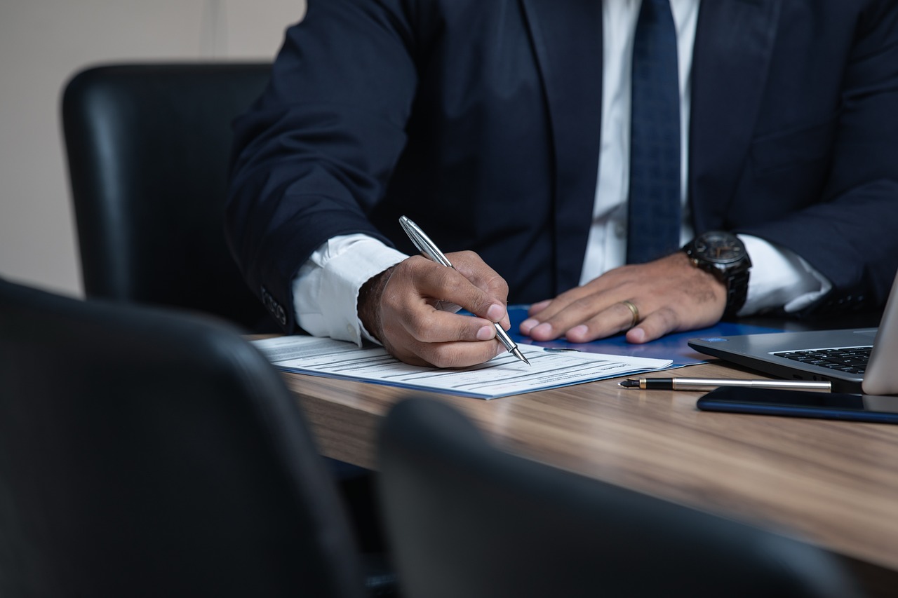 Finding Legal Help in Brooklyn: Knowing When to Contact a Personal Injury Lawyer