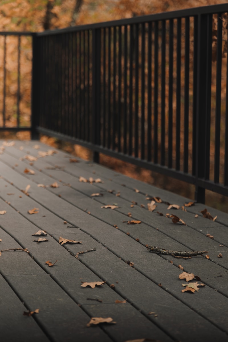 Bringing Your Ideal Deck to Life