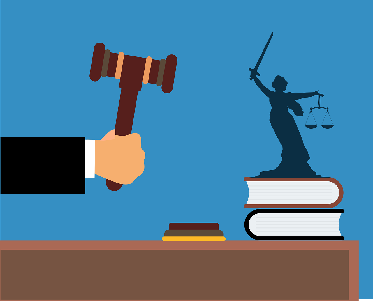 Beyond the Charge: How Jersey City Criminal Lawyers Safeguard Your Future