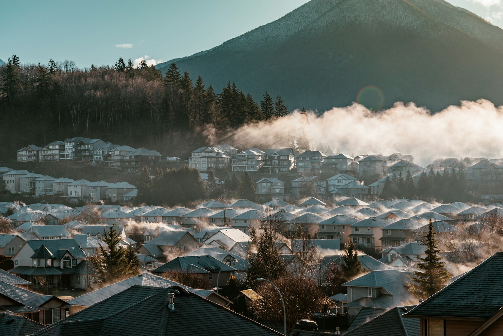 Understanding BC’s New Home Warranty: Why British Columbia Offers Homebuyers Unmatched Protection