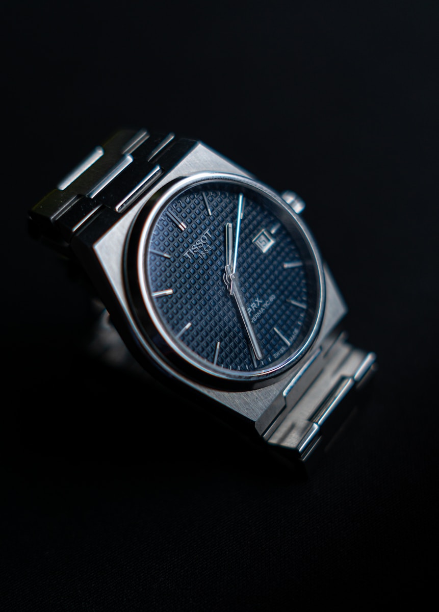 Hamilton vs. Tissot: Which Swiss Watch is Right for You?