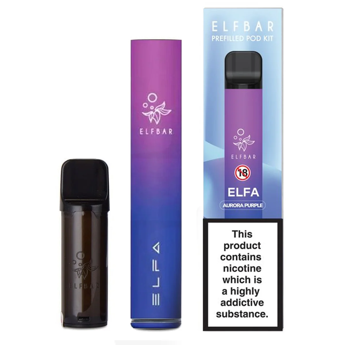 Why Elfbar Elfa Pods Are Shaking Up Berlin’s Vape Scene