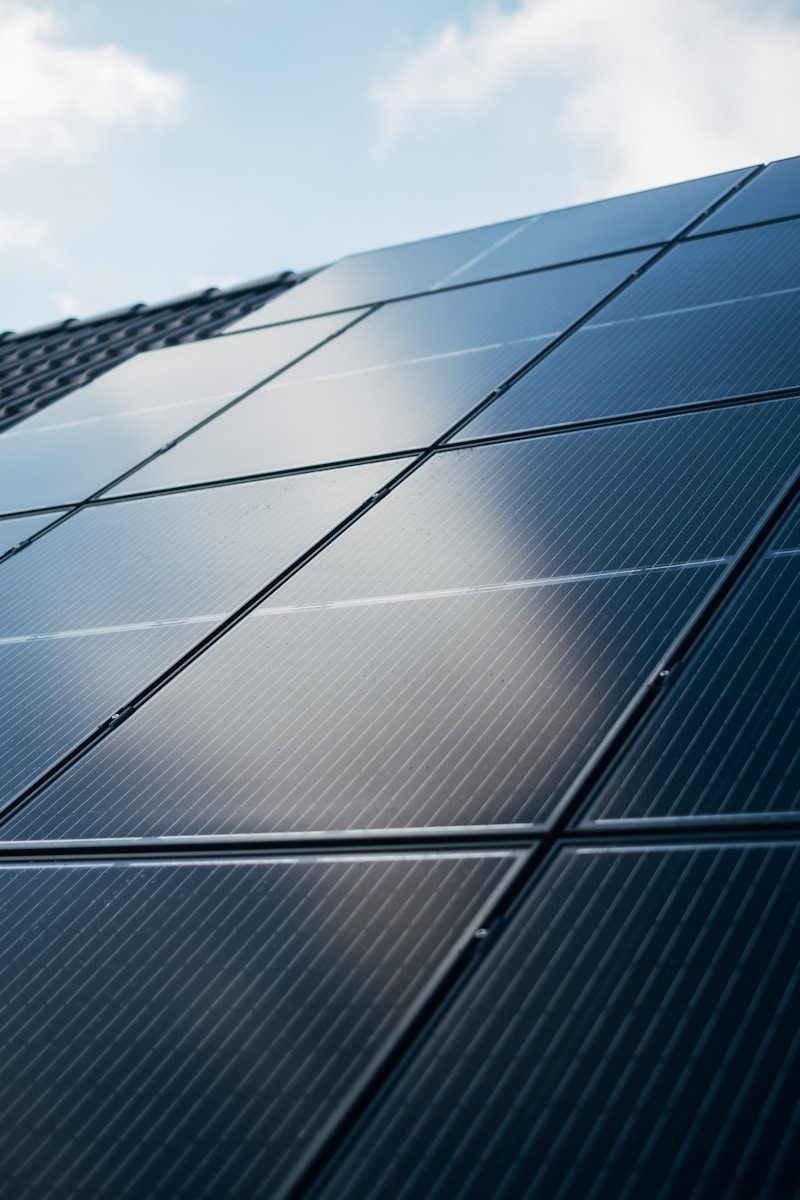 How to Find the Best Solar Technology Provider in Bern for Your Energy Needs