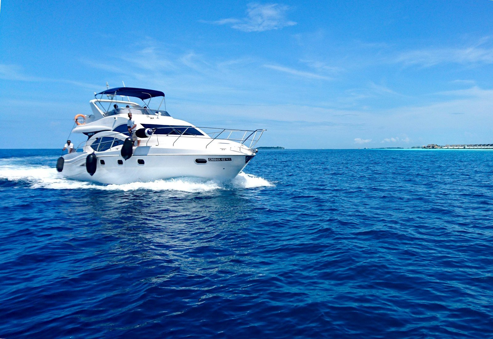Why Coeur d’Alene is Quietly Becoming the Northwest’s Boat Rental Capital