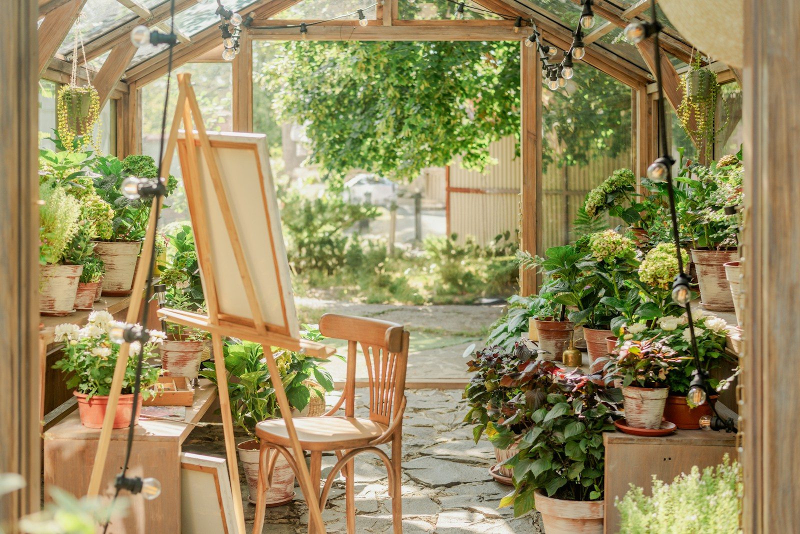 Beginner’s Survival Guide to Gardening in Ticino’s Unpredictable Weather