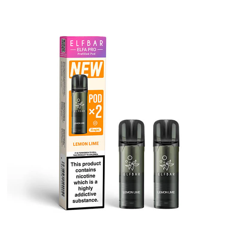 The Great German Vape Off: Elfbar Pods vs. Traditional E-Cigs