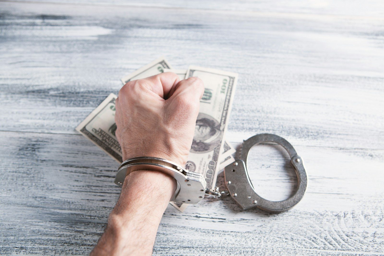How to Find the Right Columbus Bail Bondsman in Just 15 Minutes