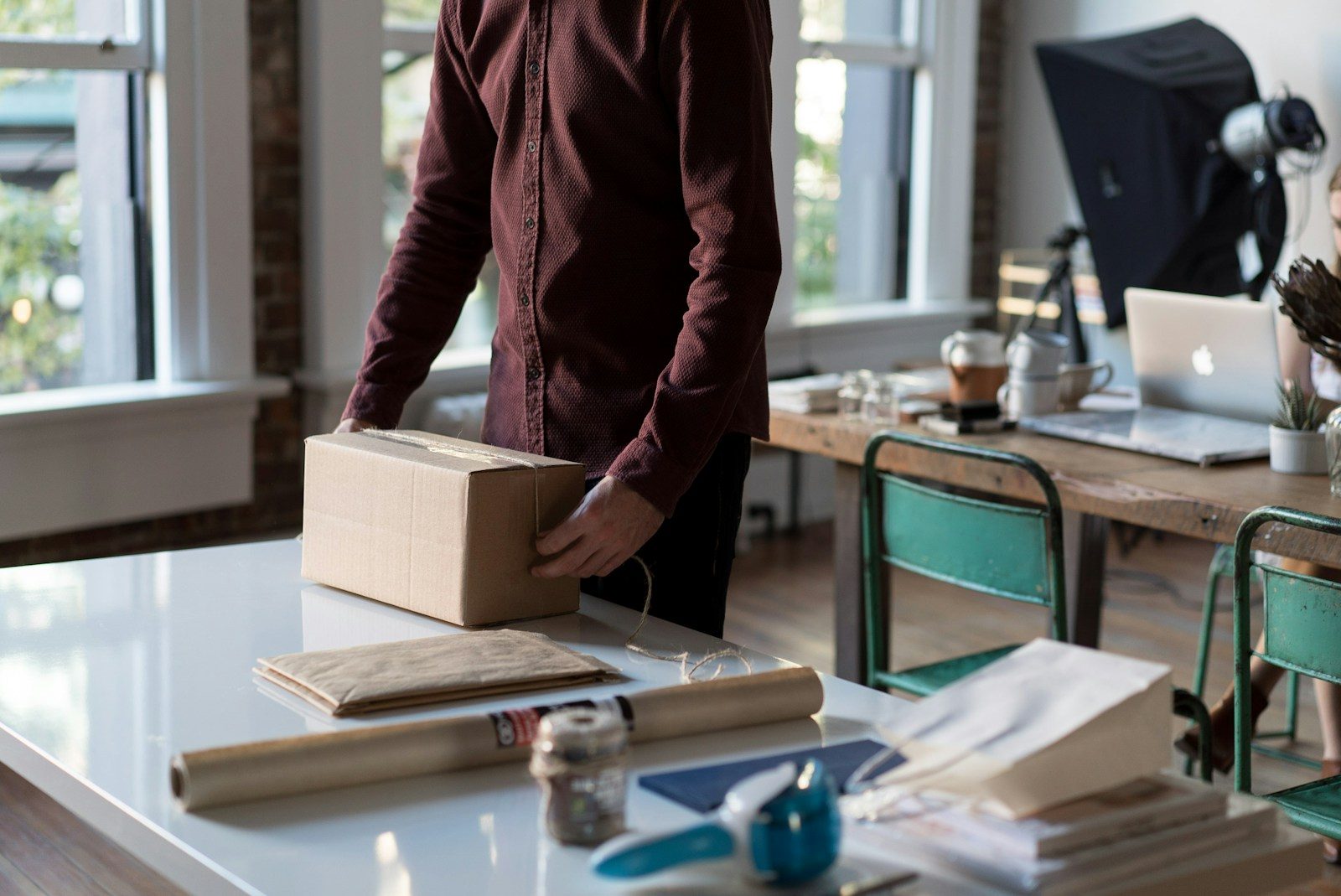 Top 10 Rookie Mistakes Gothenburg Businesses Make When Moving Offices